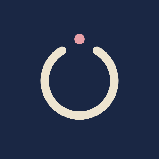 The Uncloud app icon